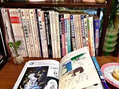 -街角 T·COFFEE 融合料理·BISTRO(车公庙店)