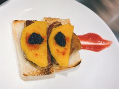 -铁板诱惑法式铁板烧(二七万达店)