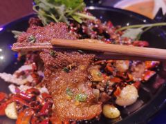 歌乐山孜然手抓排-醉小酒馆·川菜·江湖菜·重庆菜(观音桥旗舰店)