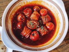 -泉畔人家·老济南经典鲁菜(大明湖店)