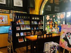 -布拉格餐厅· 中欧捷克菜(全国首店)