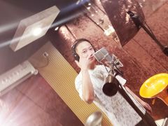 -嘉音阁录音棚影视制作中心(鑫丰雍景豪城1期店)