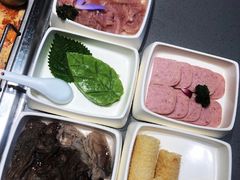 -海底捞火锅(凯德广场店)