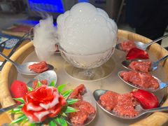-菌彩云南野生菌火锅(万达广场店)