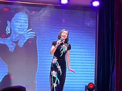 -邓丽君音乐主题餐厅