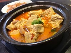 老豆腐-好灶头妈妈菜·柴火灶台鱼·千岛湖土菜地标美食
