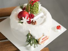 -花甜生活FatimCake·生日蛋糕