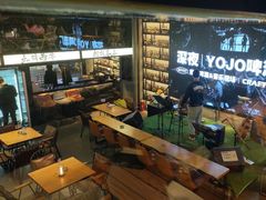 -深夜·YOJO啤酒厂(万象城店)