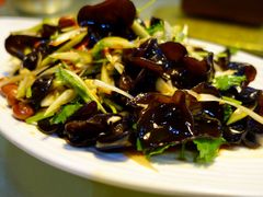 凉拌木耳-来客家食府 · 福建客家菜(厦禾路店)