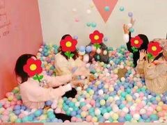 -克拉城堡网红轰趴馆·会场