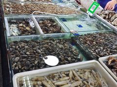 -石塘路海鲜市场(草厂中路店)