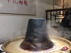 大堂-清真·老金烧烤·小龙虾(奥体中路店)