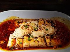 -外婆家(蓝色港湾店)