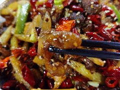 -醉巫山纸包鱼·私房菜