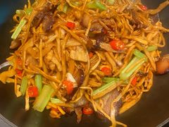 -新乾隆酒楼(帝景园店)