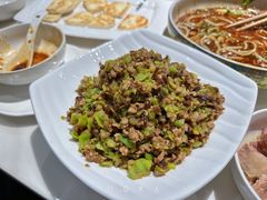 -怡得饭庄·宋大妈昆明菜·始于1996(滇池海埂大坝店)