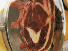 -木槿花开烤肉店(盐河南路店)