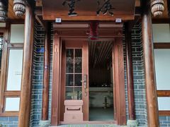 -黄龙溪古镇