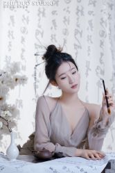 -青岛这朵女子摄影(中海寰宇天下天颂店)
