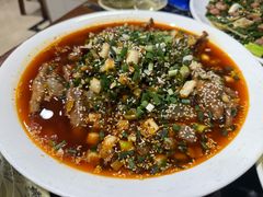 -江湖黑大兔(杨家坪店)
