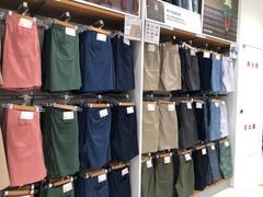 -优衣库(长沙国金中心店)