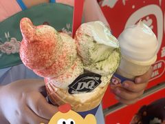 -DQ·蛋糕·冰淇淋(回龙观同成街)