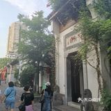 羊城大三元|开在熙南里的早茶自助
