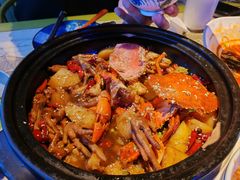 -桂满陇天书(南京德基旗舰店)