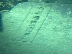 -白鹤梁水下博物馆