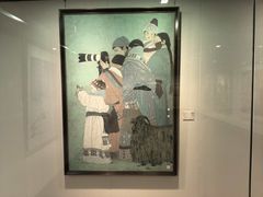 -江苏省美术馆(长江路新馆)