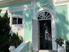 -龙环葡韵住宅式博物馆