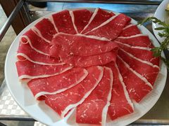 -清真·鸦儿李记·涮肉(马家堡店)