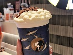郁郁幽兰-茶理宜世(岭南站NOVA店)