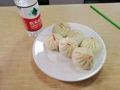 三鲜包子-津门永胜包子铺(哈尔滨道总店)