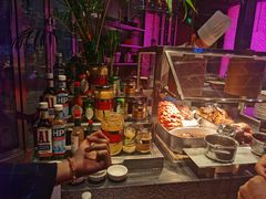 -广州富力君悦大酒店·凯菲厅