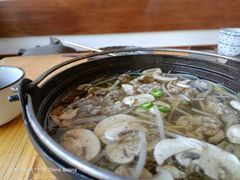 牛肉汤锅-汤厨(五道营店)