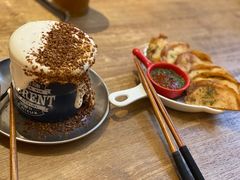 -甘单茶事小馆(洋河店)
