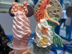 -CORNER CONE GELATO酷矿手作霜淇淋(南头古城店)