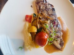 -YUE·6·西式融合餐厅(外滩六号店)