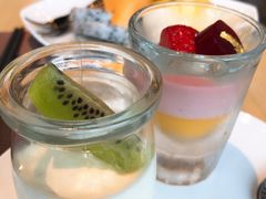 -华侨城嘉途酒店·屋顶阳光餐厅