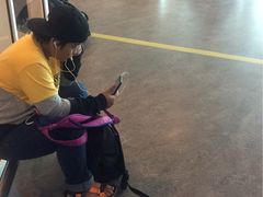 -吉隆坡国际机场