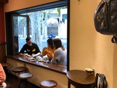 -RUMORS COFFEE ROASTERY鲁马滋咖啡(湖南路店)