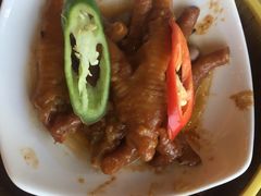 -海皇食府(水都假日酒店店)