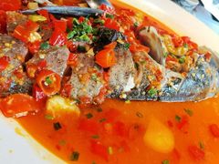 -上名堂·鱼头好吃(体育场路店)