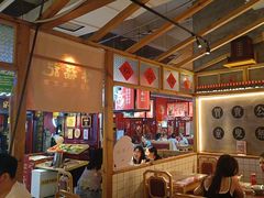 -味福记·本地特色菜(八一万达广场店)