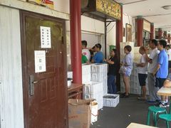 -李小老烧饼(常营民族家园店)