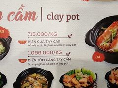 -Hoang Yen Vietnamese Cuisine