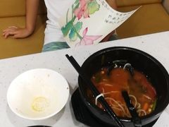 -官人桥番茄米线(温江行署店)