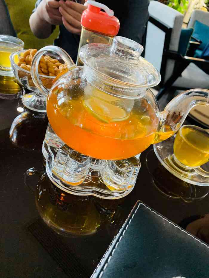 茗悦徽舍茶府-"还行吧,干净,没什么不太好的地方."-大众点评移动版