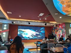 -阿达西新疆特色美食(悦海新天地中央广场店)